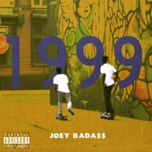 Joey Bada$$ album art