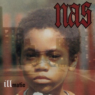Nas album art