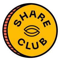 ShareClub logo