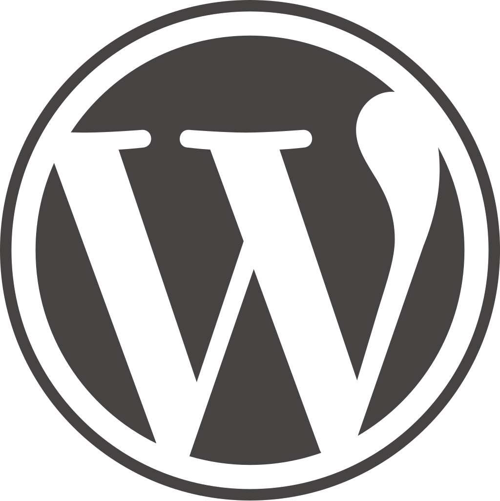 WordPress.org logo
